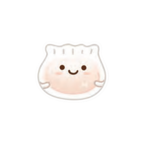 Har Gow Sticker