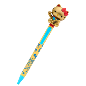 Hello Kitty Lucky Cat Pen