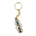 Chee Seen Keychain