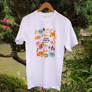 Canto Foods T-Shirt