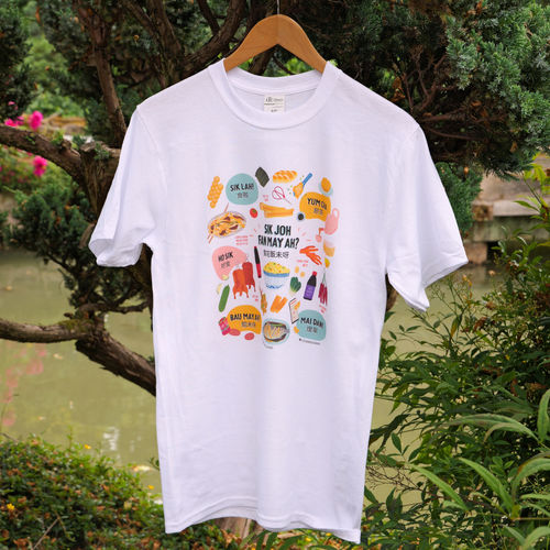 Canto Foods T-Shirt