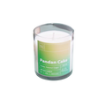 Pandan Cake Soy Wax Candle