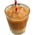 Realistic HK Style Milk Tea Candle