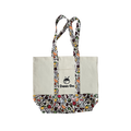 Daan Go Tote Bag