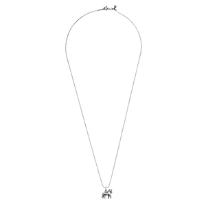 Year of the Horse Necklace