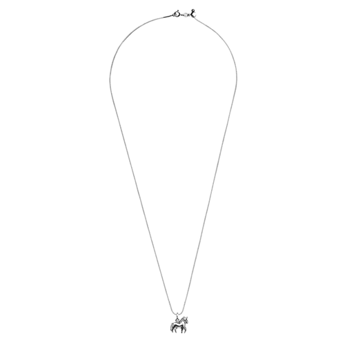 Year of the Horse Necklace