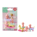 Kewpie Baby Eraser Pack