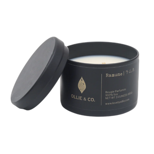 Ollie & Co 3oz Candle