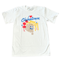 FHC x Fai Kee Studio I Love Chinatown T-Shirt