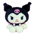 Kuromi Stuffy