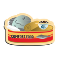 Comfort Food Dace Magnet