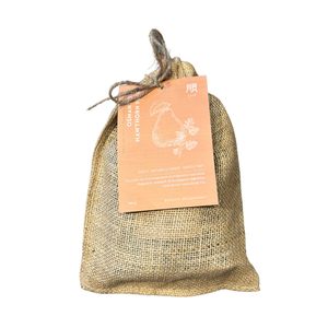 Osmanthus Hawthorn Pear Tea
