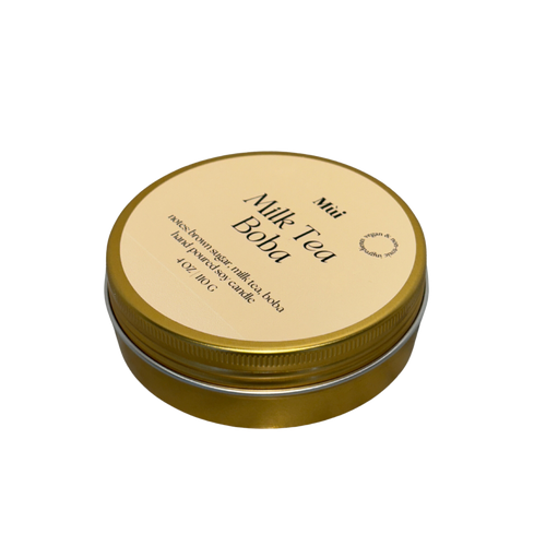 Tin Candle