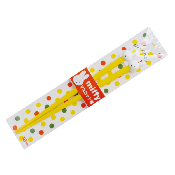 Miffy Chopsticks