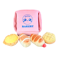 Chinese Bakery Box Dog Toy