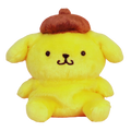Pomupomupurin Stuffy