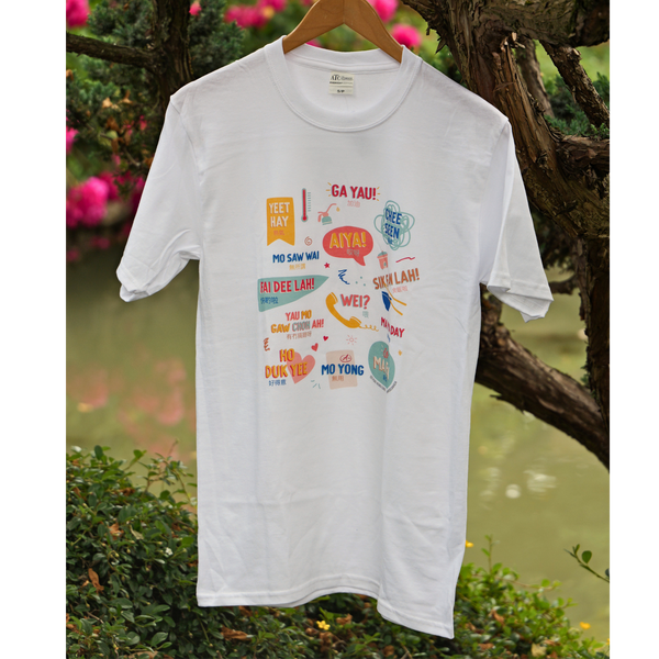 Canto Sayings T-Shirt