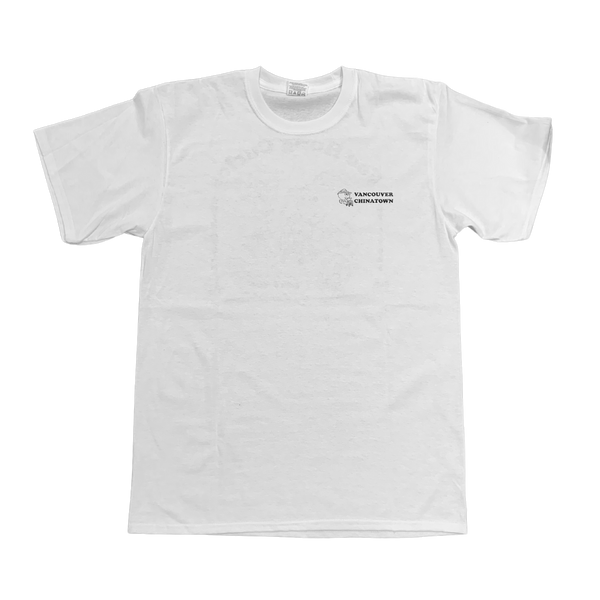 FHC x Artbedo Grocery Bao T-Shirt