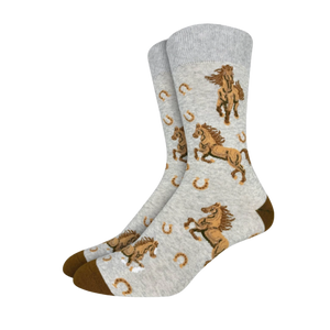 Horse Socks
