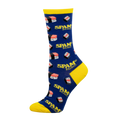 Women's Spam Musubi Socks