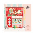 Dim Sum Palace Mini Jigsaw Puzzle