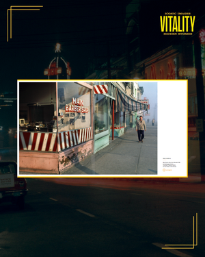 Vitality