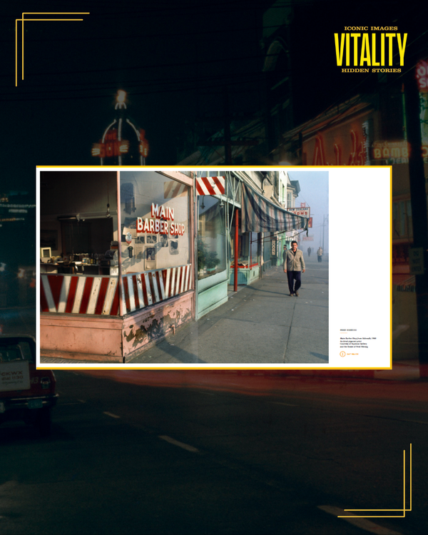 Vitality