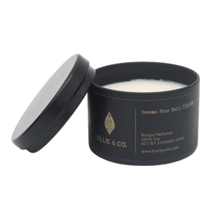 Ollie & Co 3oz Candle
