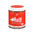 Vincent Ng's Mala Chili Salt (Sichuan + Indian Inspired)