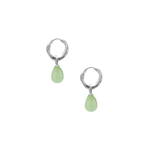 Pippa Hoops & Small Drops