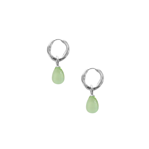 Pippa Hoops & Small Drops