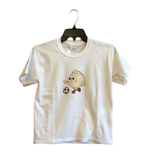 FHC x Artbedo Soccer Bao Youth T-Shirt