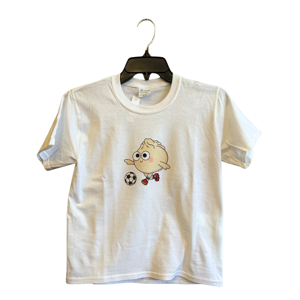 FHC x Artbedo Soccer Bao Youth T-Shirt