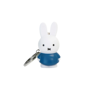 Miffy Keychain