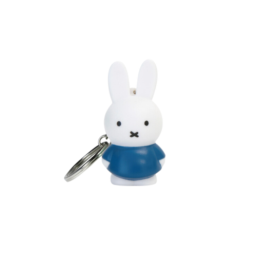 Miffy Keychain