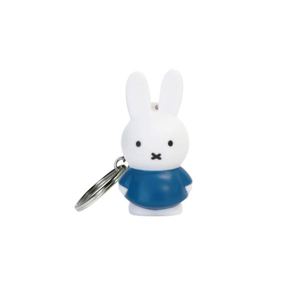 Miffy Keychain