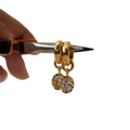 Arwa Drop Earrings