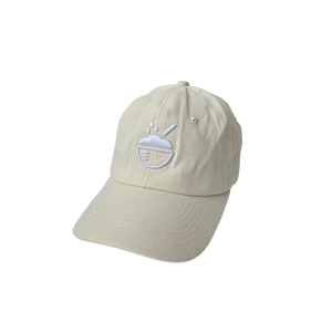 Daan Go Beige Cap