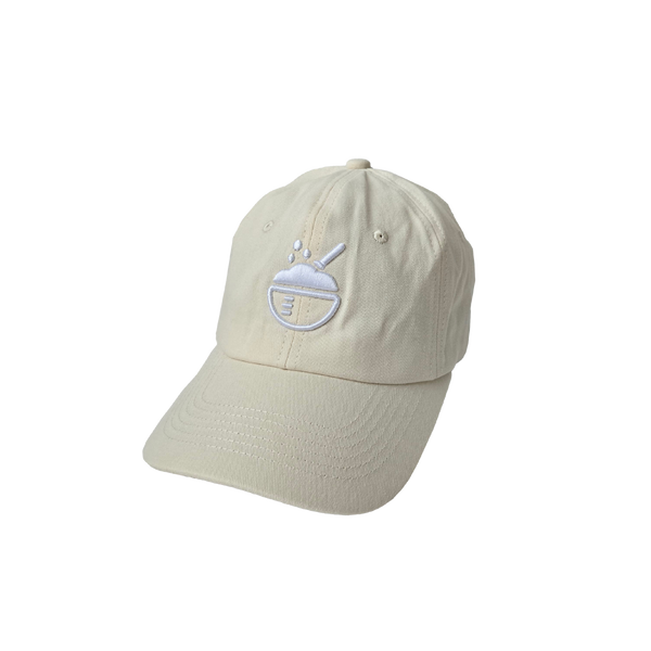 Daan Go Beige Cap