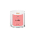 Lychee Wooden Wick Candle