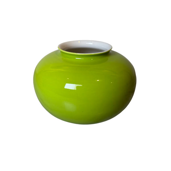 Mini Apple Vase