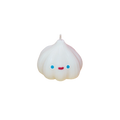 Cute Garlic Candle