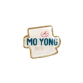 Mo Yong Lapel Pin