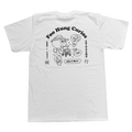 FHC x Artbedo Grocery Bao T-Shirt
