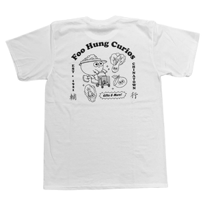 FHC x Artbedo Grocery Bao T-Shirt