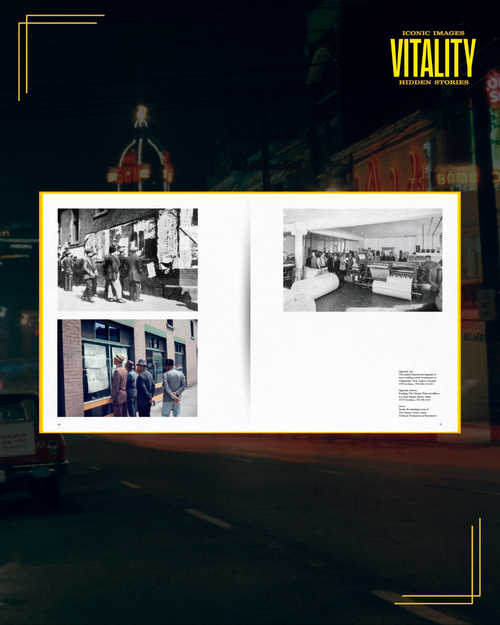 Vitality
