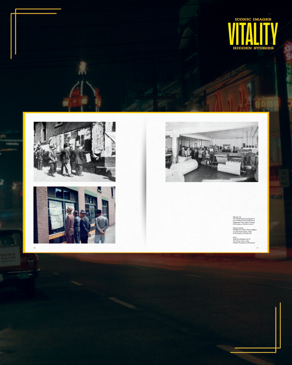 Vitality