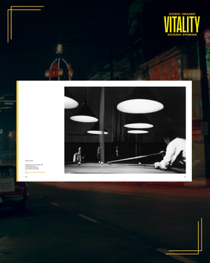 Vitality