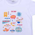 Canto Sayings T-Shirt