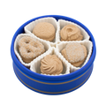 Yummy Cookie Tin Fidget Clicker